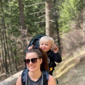 Meet your Posher, Alexandria